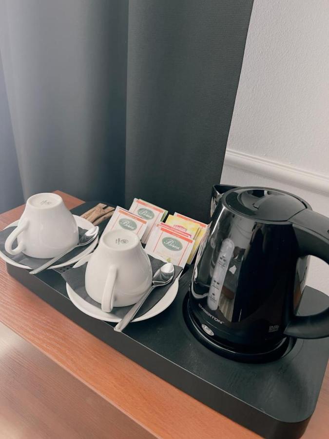 Nad Stara Nida *** Otel Pinczow Dış mekan fotoğraf