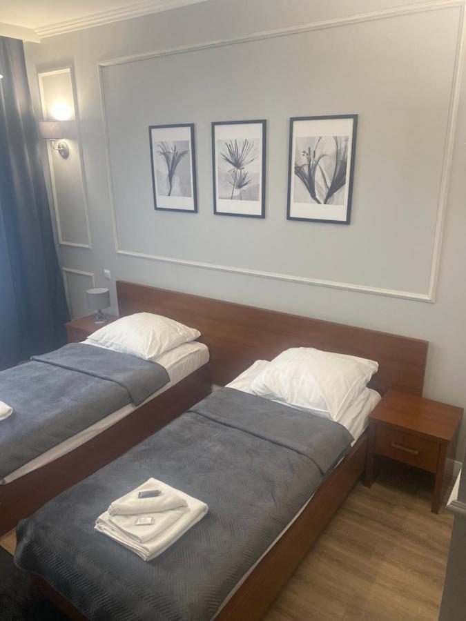 Nad Stara Nida *** Otel Pinczow Dış mekan fotoğraf