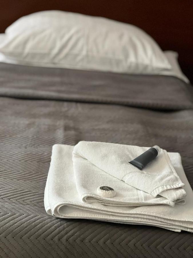 Nad Stara Nida *** Otel Pinczow Dış mekan fotoğraf