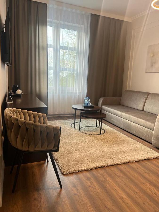 Nad Stara Nida *** Otel Pinczow Dış mekan fotoğraf