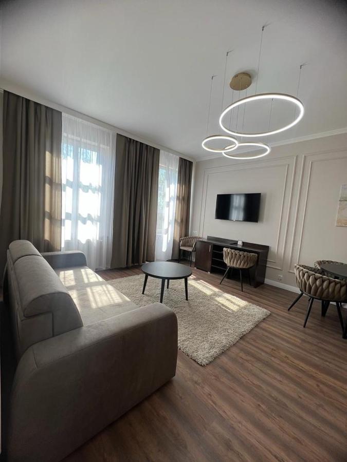 Nad Stara Nida *** Otel Pinczow Dış mekan fotoğraf