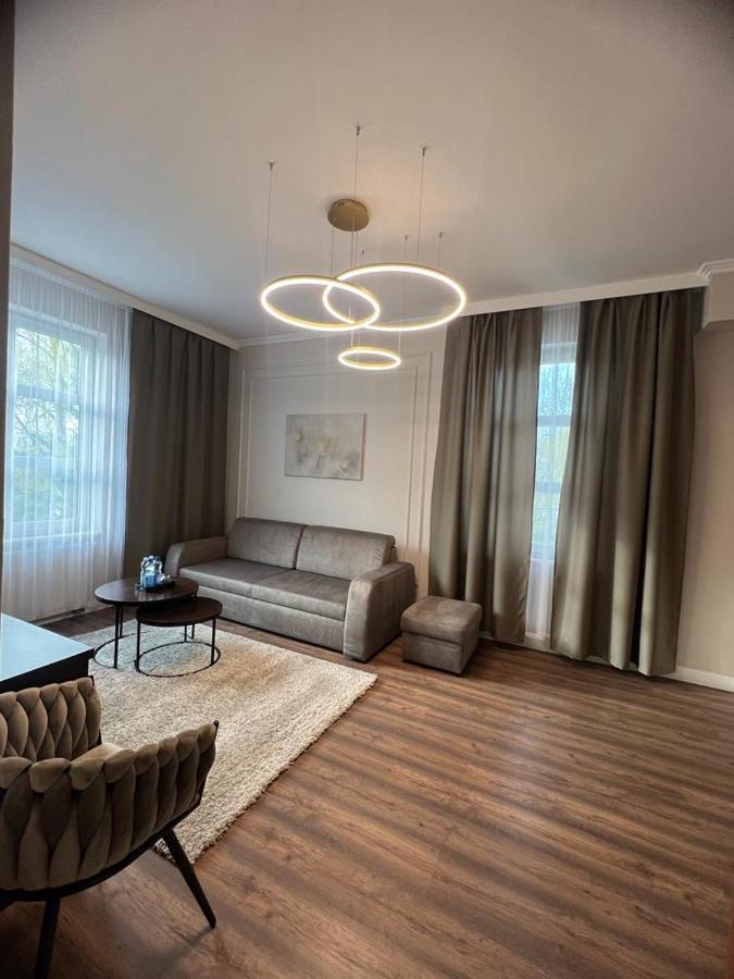 Nad Stara Nida *** Otel Pinczow Dış mekan fotoğraf