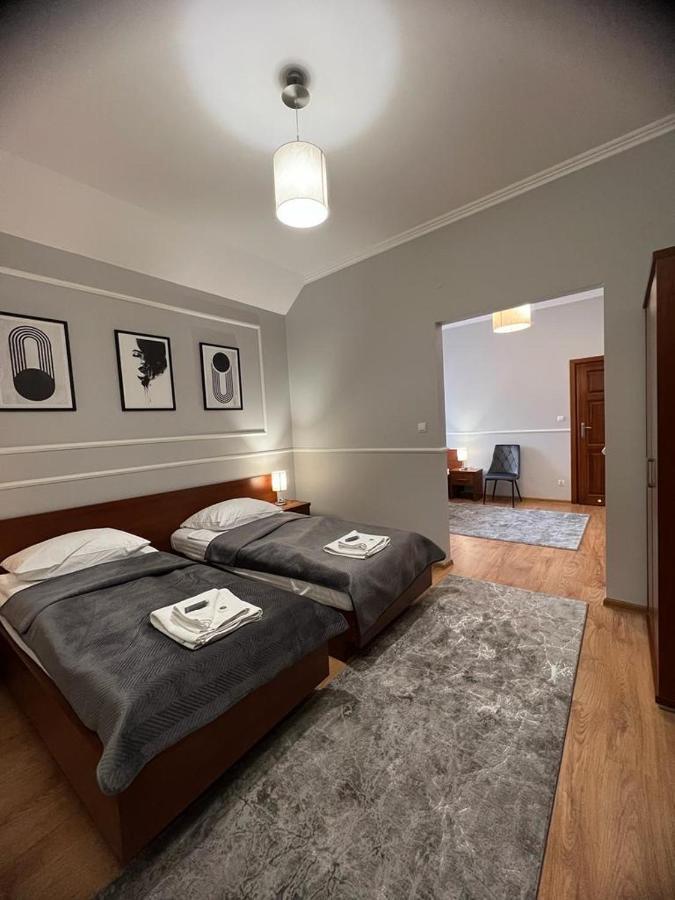 Nad Stara Nida *** Otel Pinczow Dış mekan fotoğraf